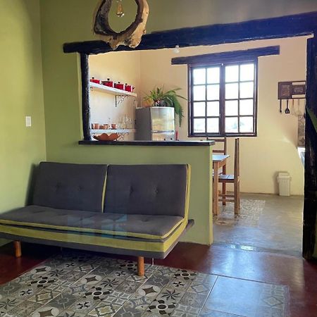 Willa Casinha Do Morro Goiás Zewnętrze zdjęcie