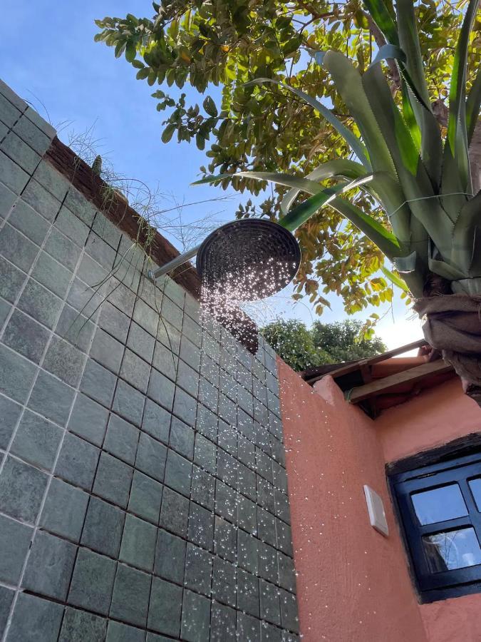 Willa Casinha Do Morro Goiás Zewnętrze zdjęcie