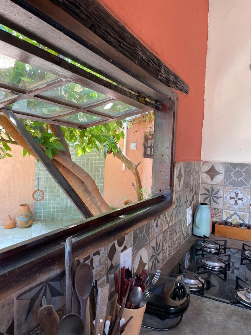 Willa Casinha Do Morro Goiás Zewnętrze zdjęcie